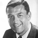 Frank Aletter als Riley