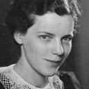 Dorothea Neff als Frau Fiedler