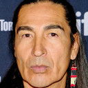 Billy Merasty als Shokopiwah Man