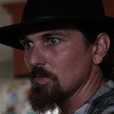 Jack Andrew Cook als Dan Aykroyd (uncredited)