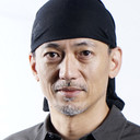 單承矩 als Gangster B