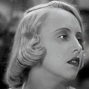 Jacqueline Francell als Mademoiselle X