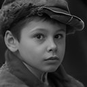 Алексей Наумов als Петька Щеглов