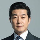 김상중 als Oh Gu-tak