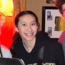 Sarah Yuen als Sophia Montgomery