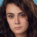 Magdalena Conway als Rachel