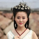 Zhoumuyin als Empress Wang Nijun