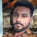 Sreejith Babu als 