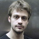 Γιάννης Καραούλης als Man who doesn't jump