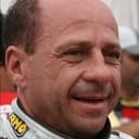 Roberto Moreno als Race Car Driver