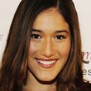 Q'orianka Kilcher als Mayor Tooma
