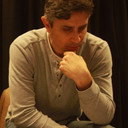 James Morgan, Production Assistant