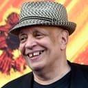 Walter Mosley als Self