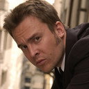 Jake Lucas als Institution Guard (as Jacob Lucas)