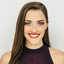 Vanessa Mitchell als Golddigger Dancer