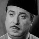 Hussein Reyaad als سلامة