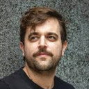 Bert Janssens als Self - Team De Ideale Wereld