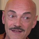 Jacques Verzier als The boss