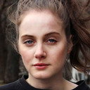 Ingrid Unnur Giæver als Helene Staib