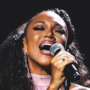 Chanté Moore als Self