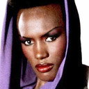 Grace Jones als Self