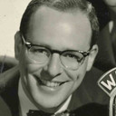 Gene Klavan als 