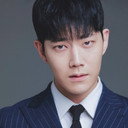 Dong Ha als Jung Hyun-Soo