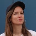 Céline Devaux als Petit fantôme (voice)