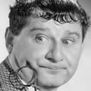 Paul "Mousie" Garner als Rhinestone Heckler