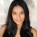 Sameera Eligeti als Reshma