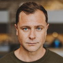 Vilje Maritz als Zander Venter