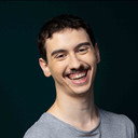 Gabriel Savino als Faísca