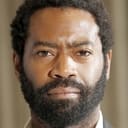 Nicholas Pinnock als Jesus of Nazareth