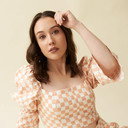 Katherine Evans als Lex Bowen