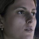 Chiara Koskina als Eleftheria