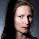 Eva Binon als Inge Clarysse