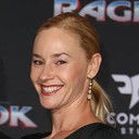 Briegh Winderbaum als Ship Tourist