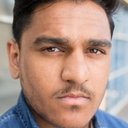 Nadeem Islam als Deepak