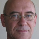 Éric Michaud als Self - Historian
