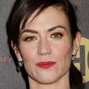 Maggie Siff als Lisa Sullivan