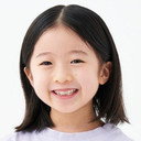 Kokone Shimizu als Young Hibiki