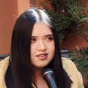 Lucia Cervantes als Alethia (Voz)