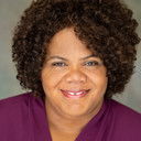 Ursula O. Robinson als Ruth