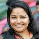 Anjana Appukuttan als 