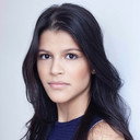 Thaiane Anjos als Aparecida