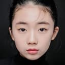 류지안 als Young Ha-eun