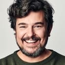 Maxime Tremblay als Mario Roberge