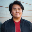 Duc Dang als Young Man
