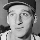 Warren Spahn als Self (archive footage)