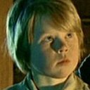 Jonas Rinne als Nikolas 7-vuotiaana